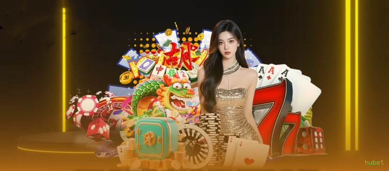 App hubet para Android e iOS - download grátis