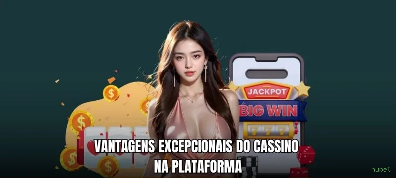 Roleta e blackjack hubet