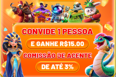 Formulário registro hubet