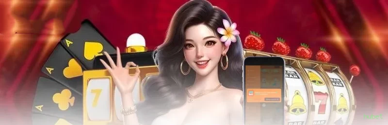 Ganhar e sacar na hubet